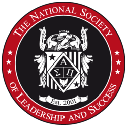 The National Society of Leadership and Success