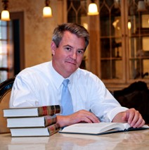 Personal Injury Lawyer Perry Fisher