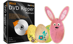 Easter Gift - Software Coupon Code
