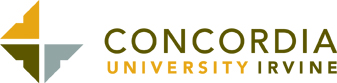 Concordia University Irvine Logo