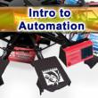 automation screen printing