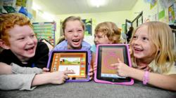 iPad Repair for Schools