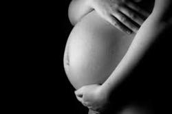 Pregnant Women Sleeping on Back Risk Stillbirth peculiarmagazine