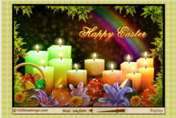 Easter Cards, Free Easter eCards, Greeting Cards, Greetings from 123greetings.com