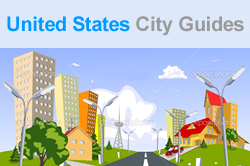 Business Directory Sites For The Largest US Cities