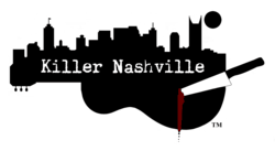 Killer Nashville Logo