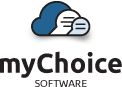 my choice software logo