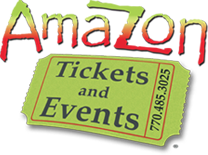 Amazon Tickets and Events