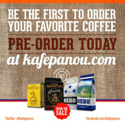 Buy your favorite Coffee