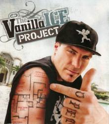 The Vanilla Ice Project