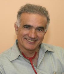 Dr Farrokh Shadab