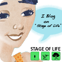 Blogging Resources on StageofLife.com