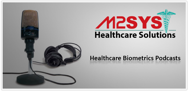 M2SYS Healthcare Solutions Podcast Series