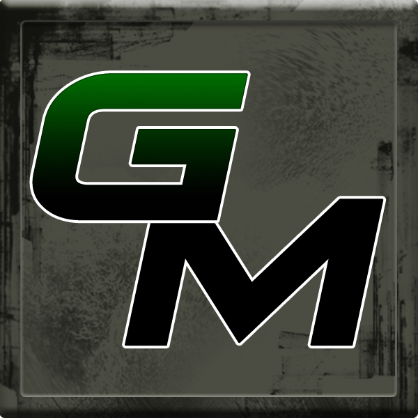 GamerModz | Custom Controllers