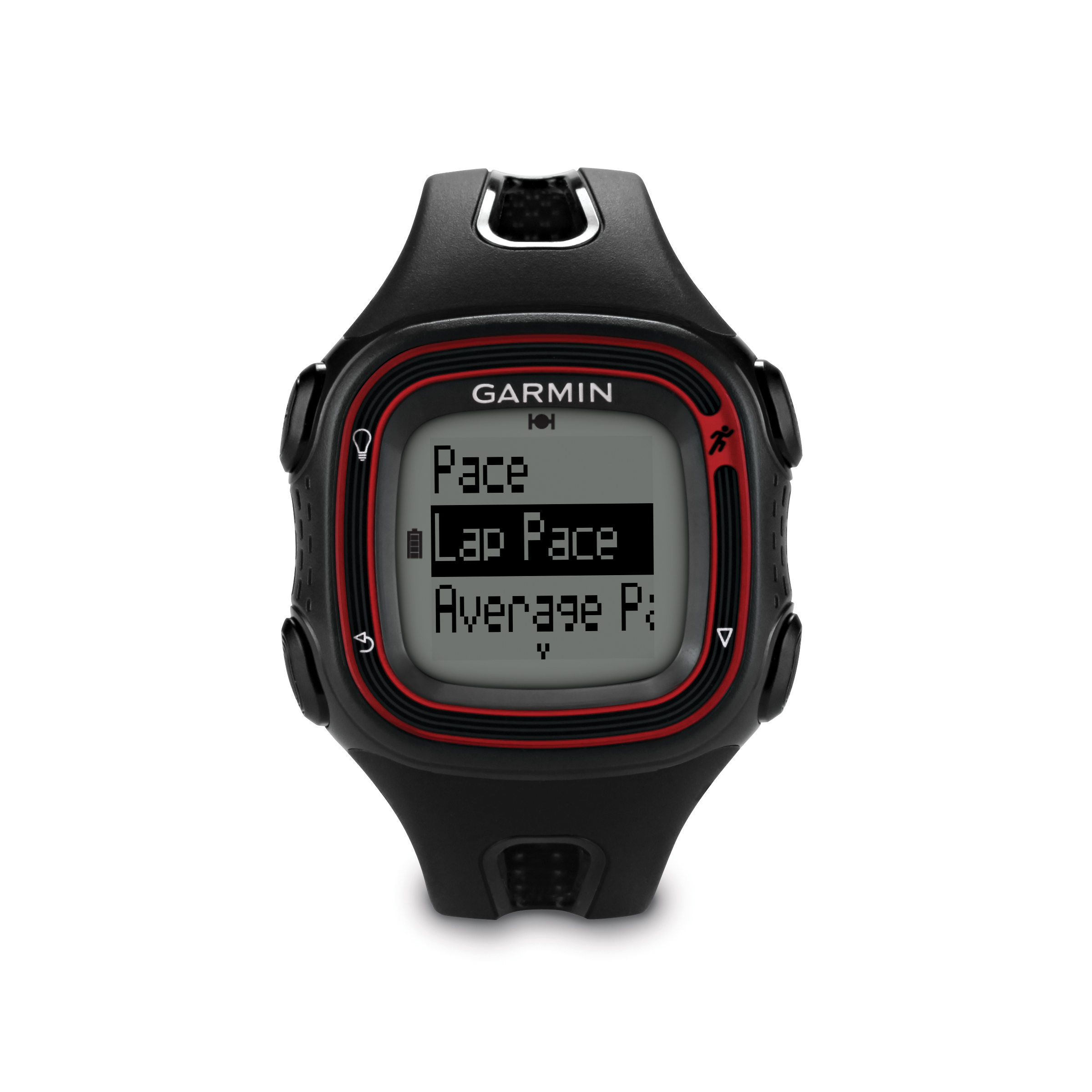 Garmin Forerunner 10 Gps Watch Offers New Colors At Hrwc