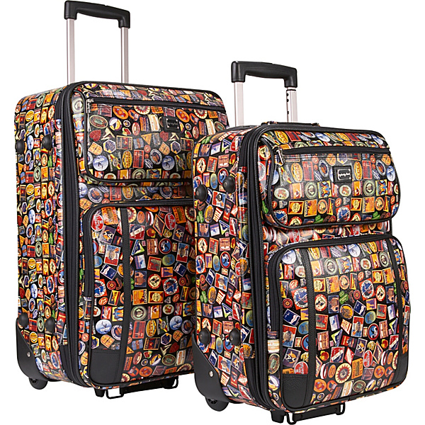 Luggage sets 360, bagmaster luggage sales & repair ltd