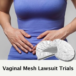 Wright & Schulte LLC offers free lawsuit evaluations to victims of vaginal mesh injuries following implantation of vaginal mesh. Visit www.yourlegalhelp.com, or call toll-FREE 1-800-399-0795W