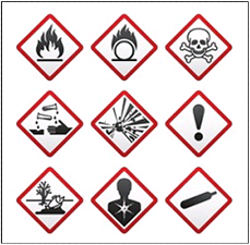 The New OSHA Hazard Communication Standard: Organizations Can Easily ...