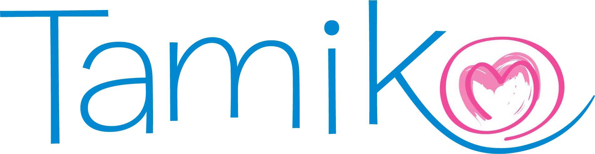 Tamiko logo