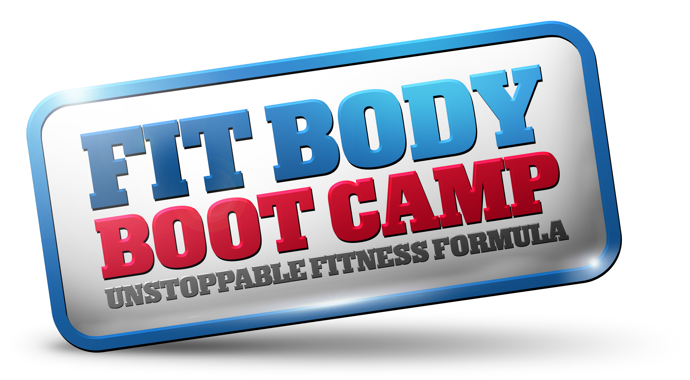 Fitness Franchise, Fit Body Boot Camp