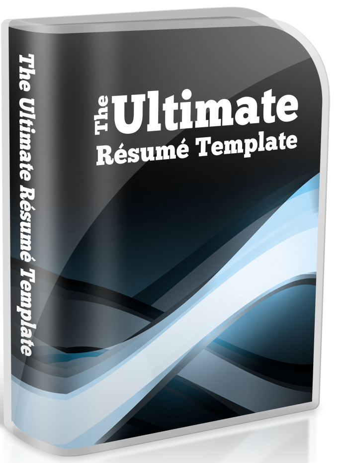 The Ultimate Resume Template & Job Search Kit is now available at FindCelebrityJobs.com