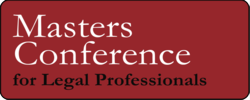 The Masters Conference