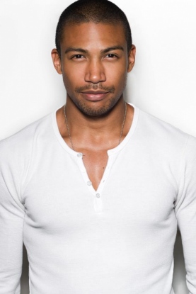 Charles Michael Davis