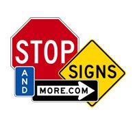 Online retailer of ADA signs, parking signs, security signs, road & traffic signs, and so much more.