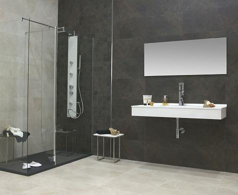 HomeThangs com Introduces a Guide to Hot New Bathroom Tile  