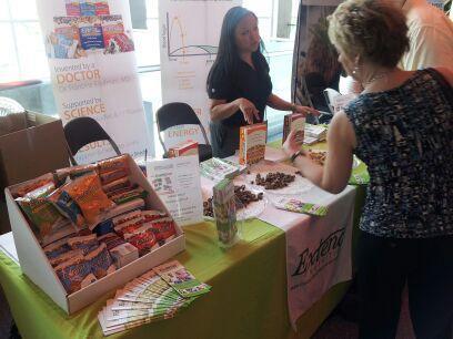 Helping Educate Consumers on Healthy Choices