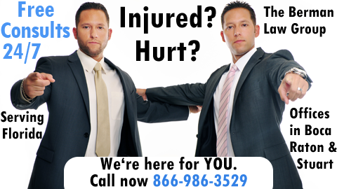 injury lawyer