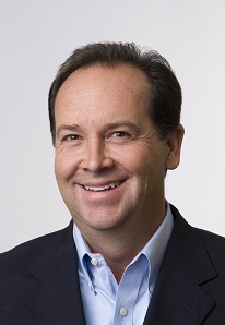 Carl Fitch, CEO, Statêra