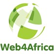 Web4Africa is a leading domain registrar and web hosting company in West Africa.