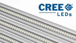 CREE LEDs