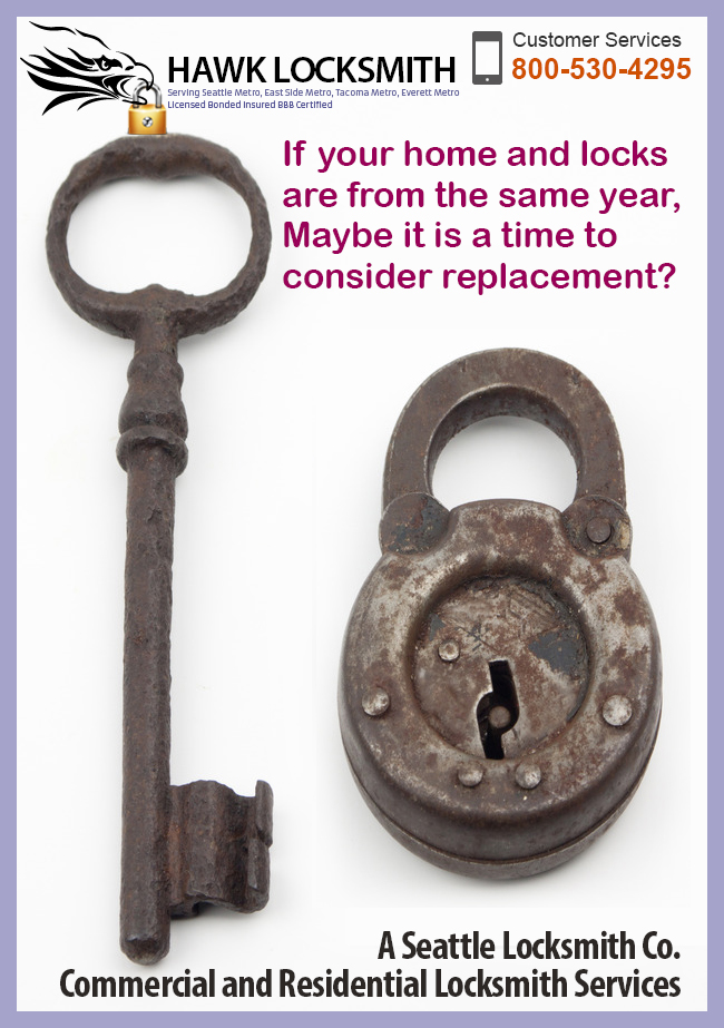 Seattle Metro Locksmith