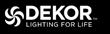 New DEKOR&trade; Logo