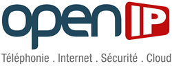 Logo OpenIP