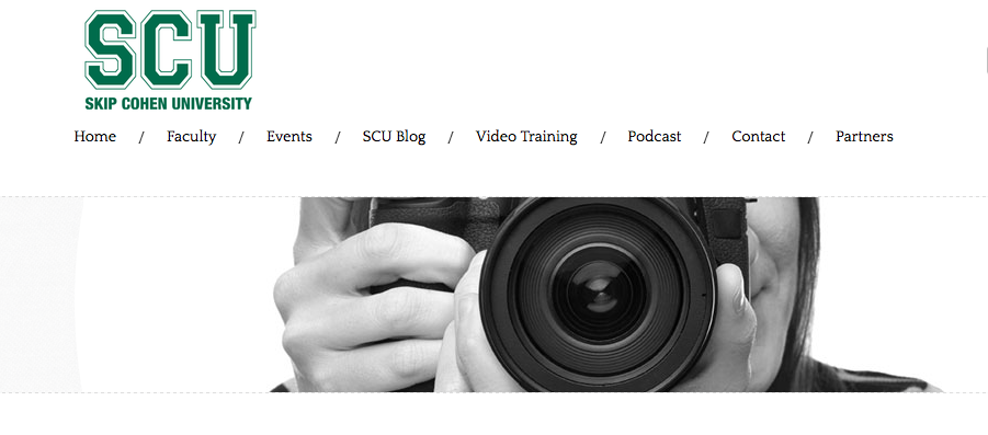 New blog posts and guest posts are added to the SCU archives seven days a week and often with multiple posts in the same day.