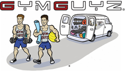 GYMGUYZ Mobile Personal Fitness and Training Company
