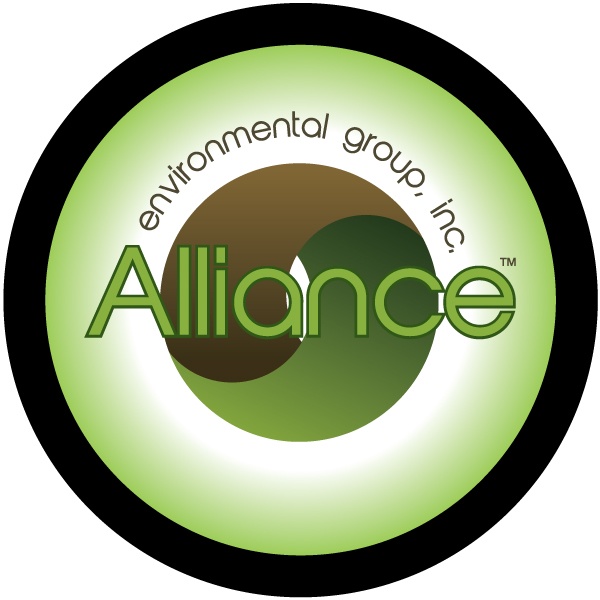 alliance environmental logo
