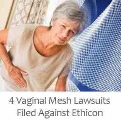 Jj To Stop Selling Controversial Vaginal Mesh Implants