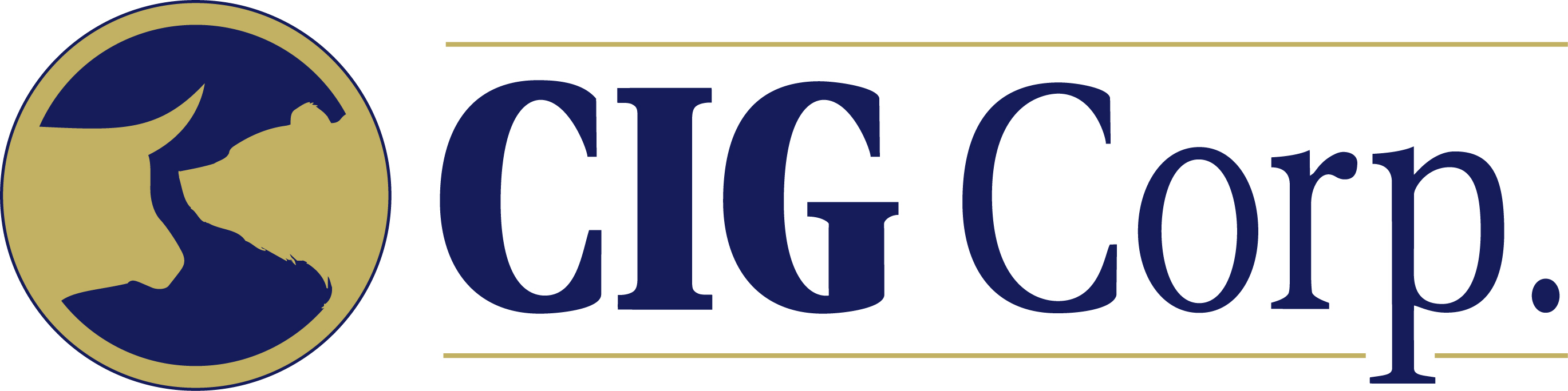 CIG Corp.