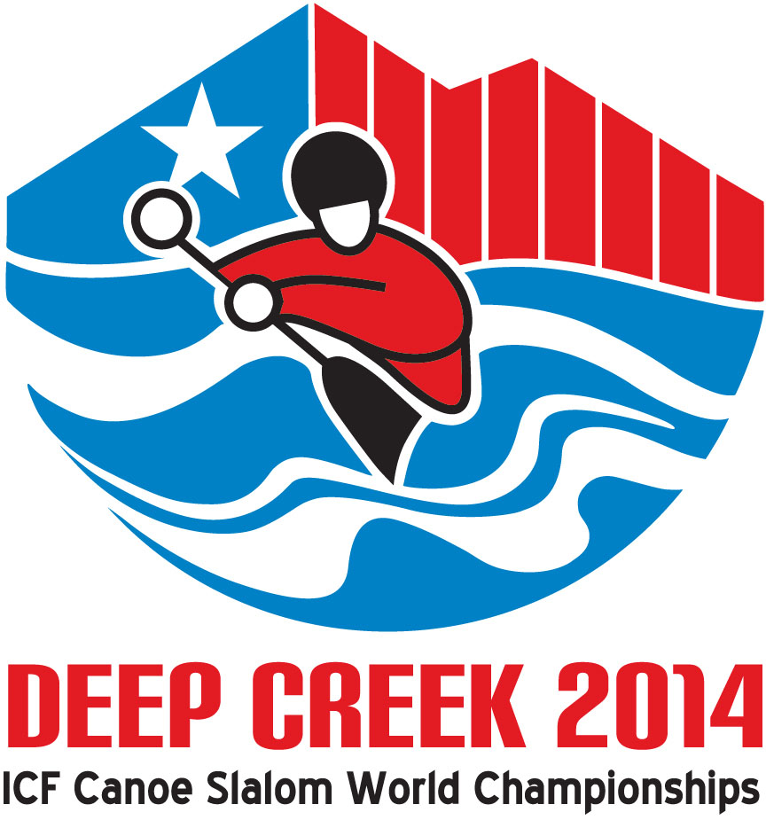 Deep Creek 2014 Logo
