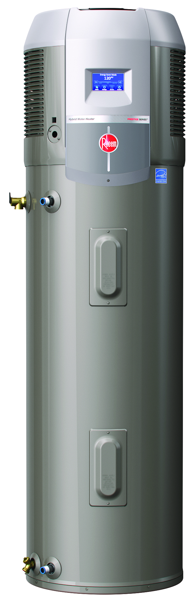 Rheem Water Heaters