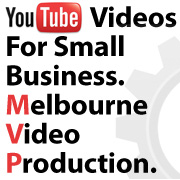 Web Video Specialists: Melbourne Video Production