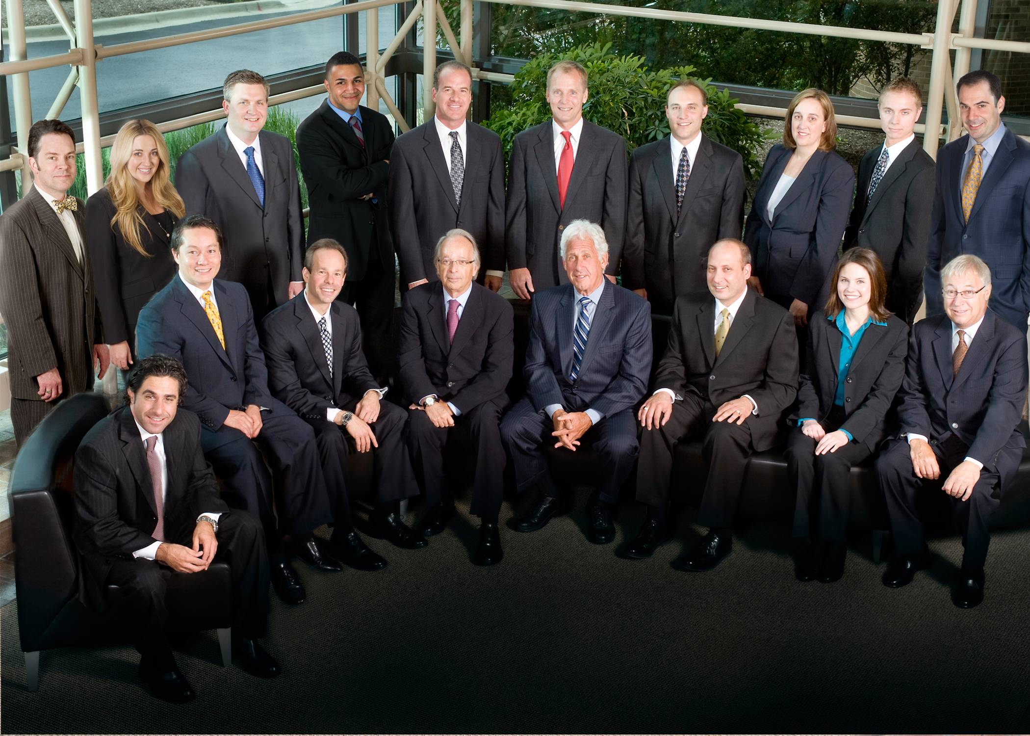 The attorneys of Michigan Auto Law