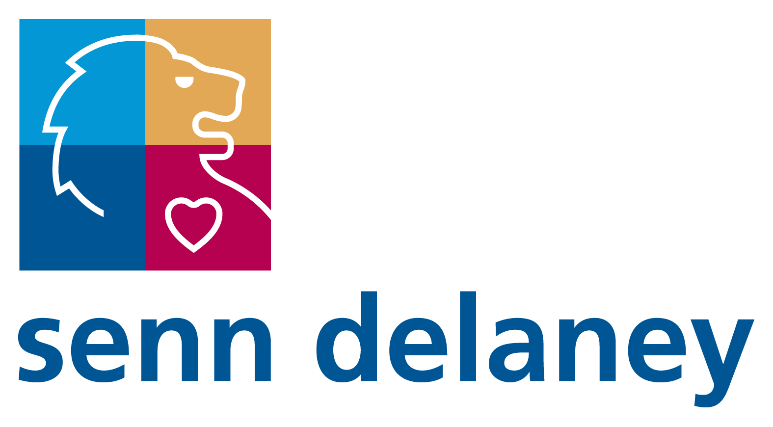 Senn Delaney corporate logo