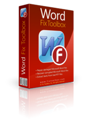 word repair toolbox