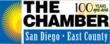 San Diego East County Chamber of Commerce
