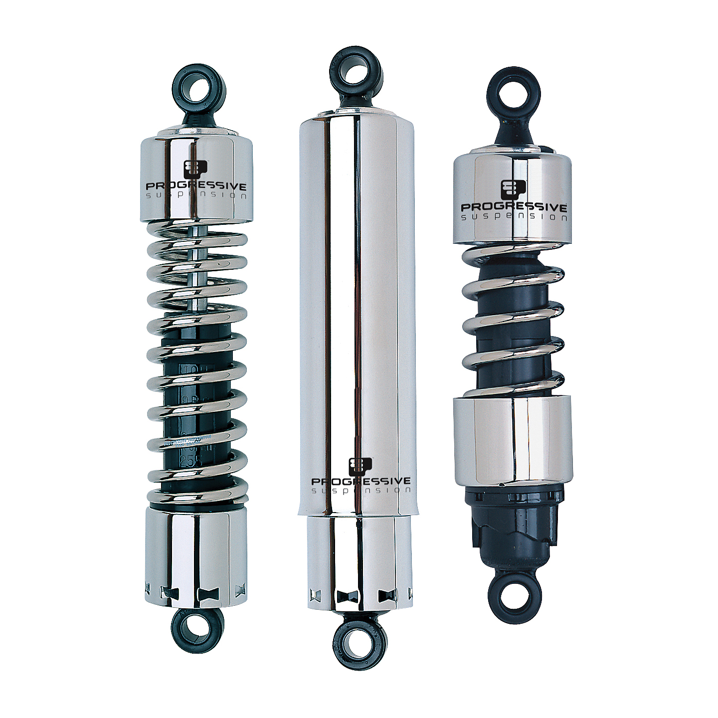 New Products From PowerSports Place: Progressive Suspension Shocks for